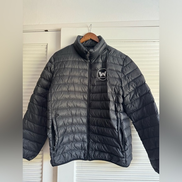 WESTWORLD TV SHOW CREW JACKET -32 Degrees Men’s Large - Picture 1 of 4